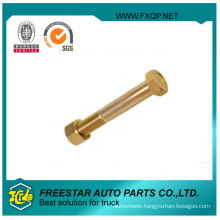 Competitive Price High Quality Axle Bolt